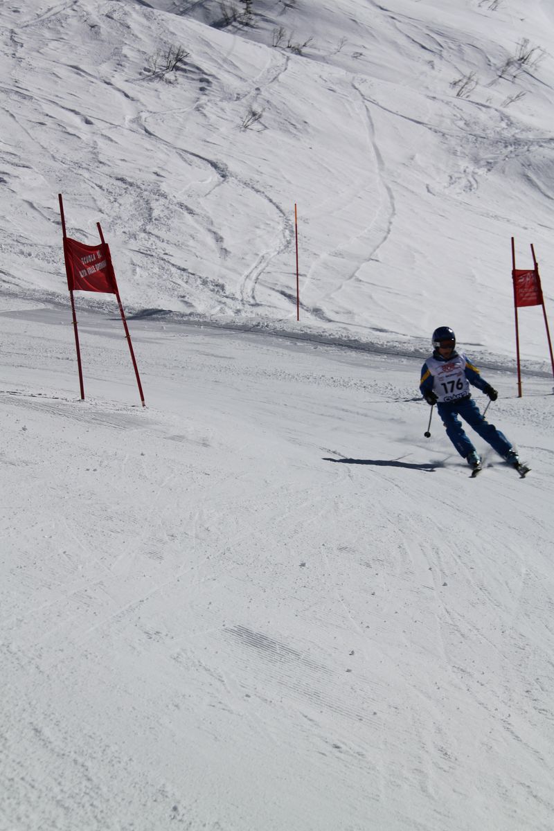 Gara Camp Sociali G 00419